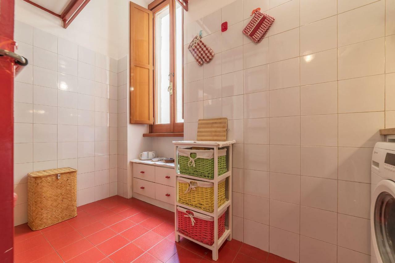 Lovely Loft Trastevere