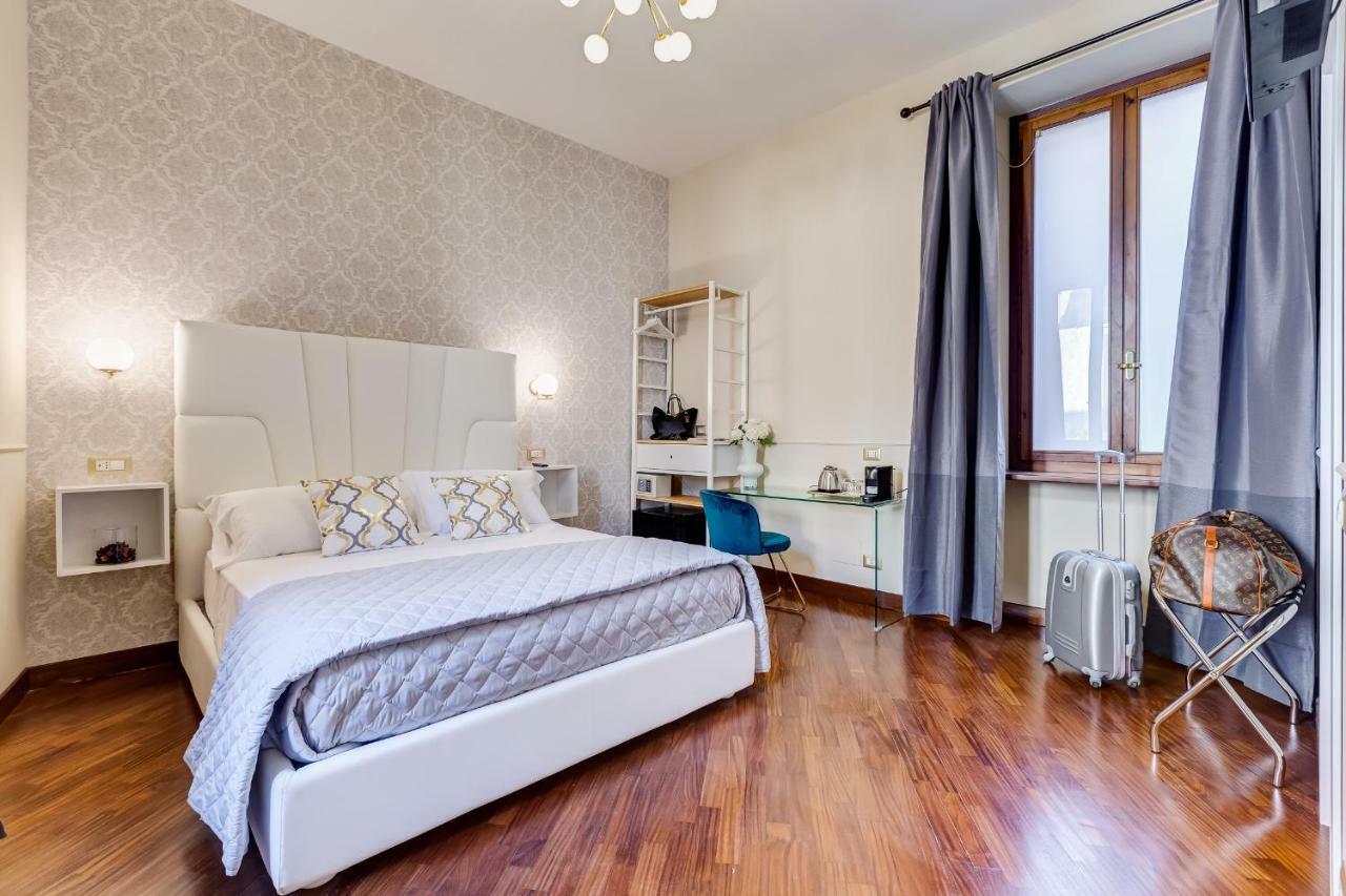 Trevi Private By Premium Collection Affittacamere Roma