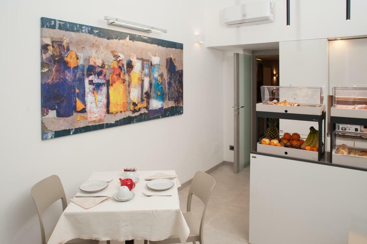 Wellness Guest house Rome