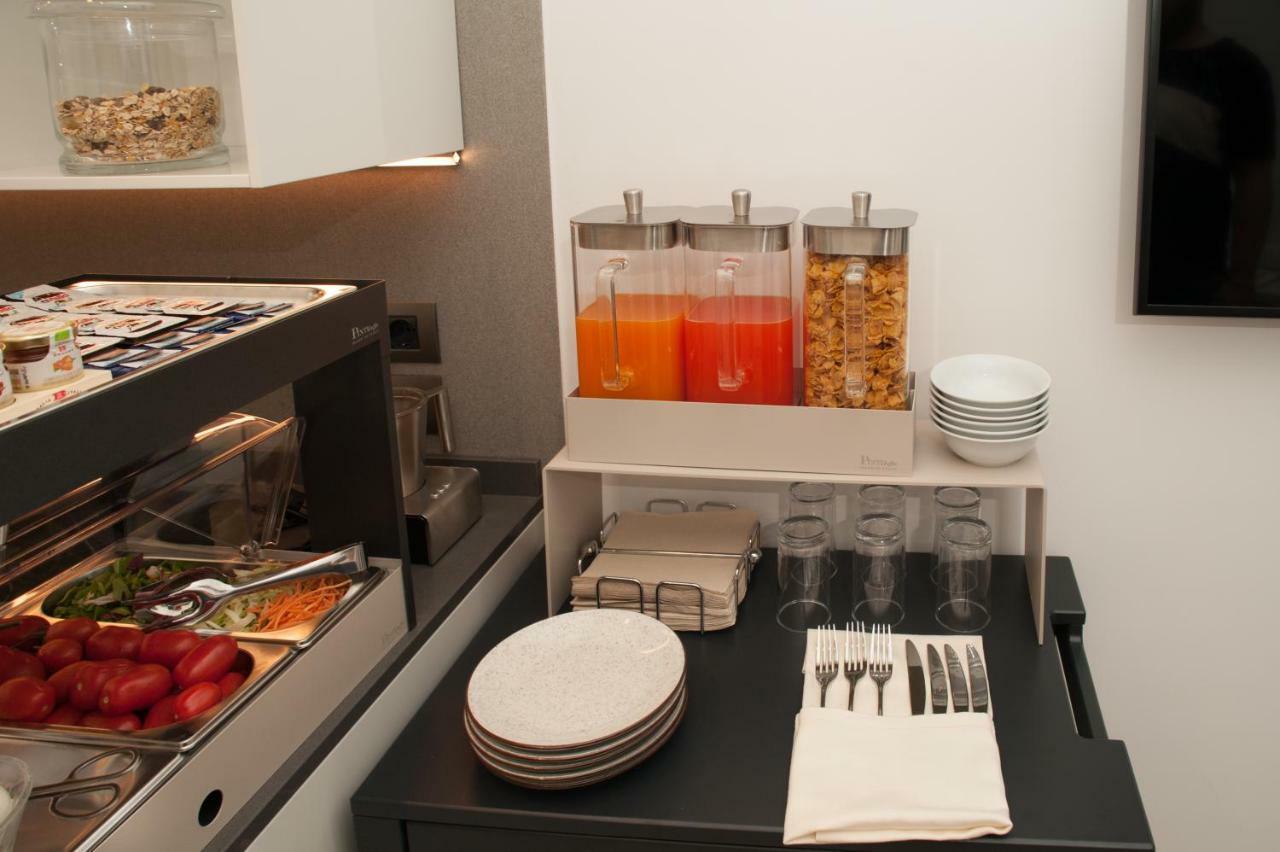 Guest house Wellness Rome