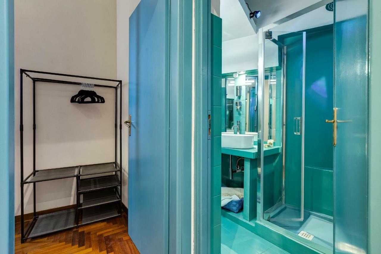 Apartment Sistina Spanish Steps Rome
