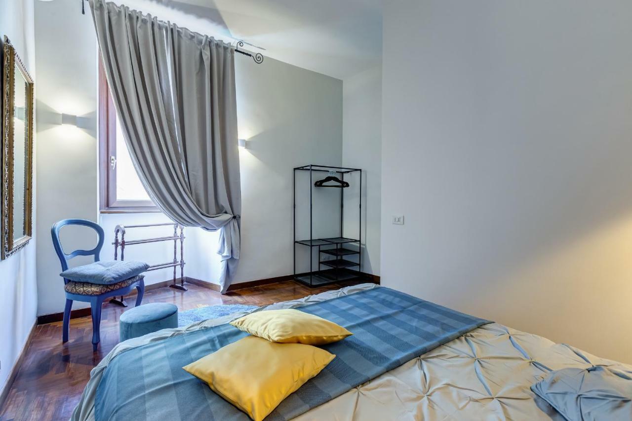 Sistina Spanish Steps Apartment Rome