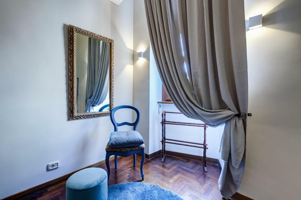 Sistina Spanish Steps Apartment Rome