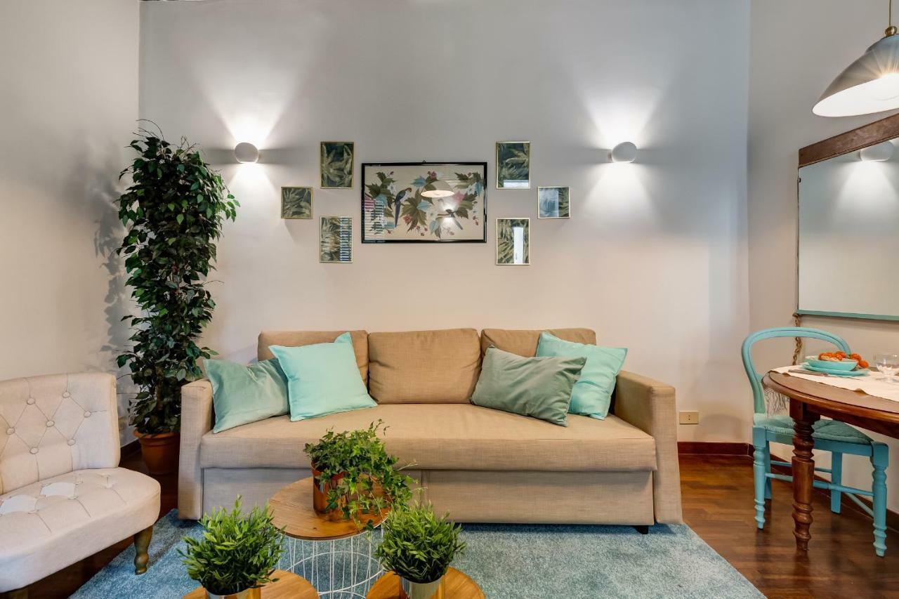 Apartment Sistina Spanish Steps Rome