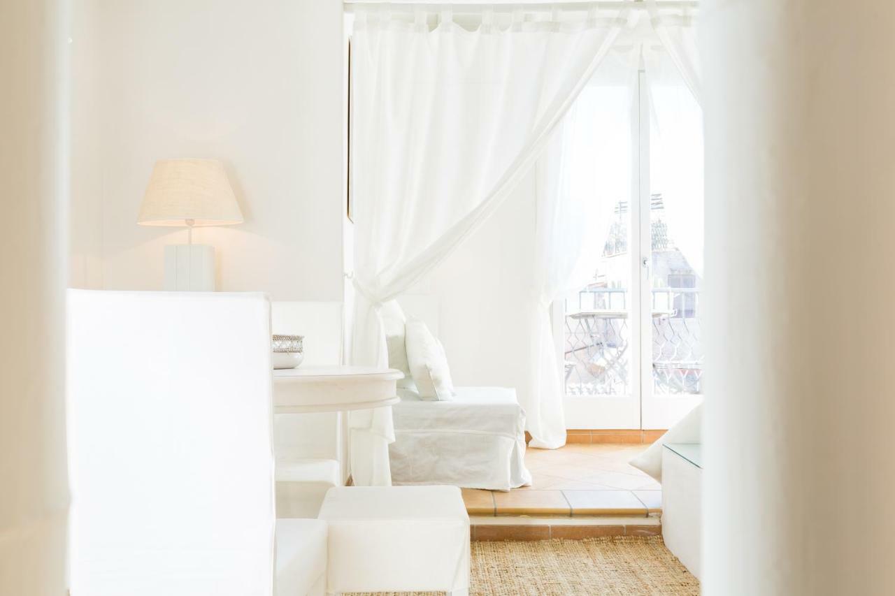Campo Dei Fiori Luxury With Balcony * Rome
