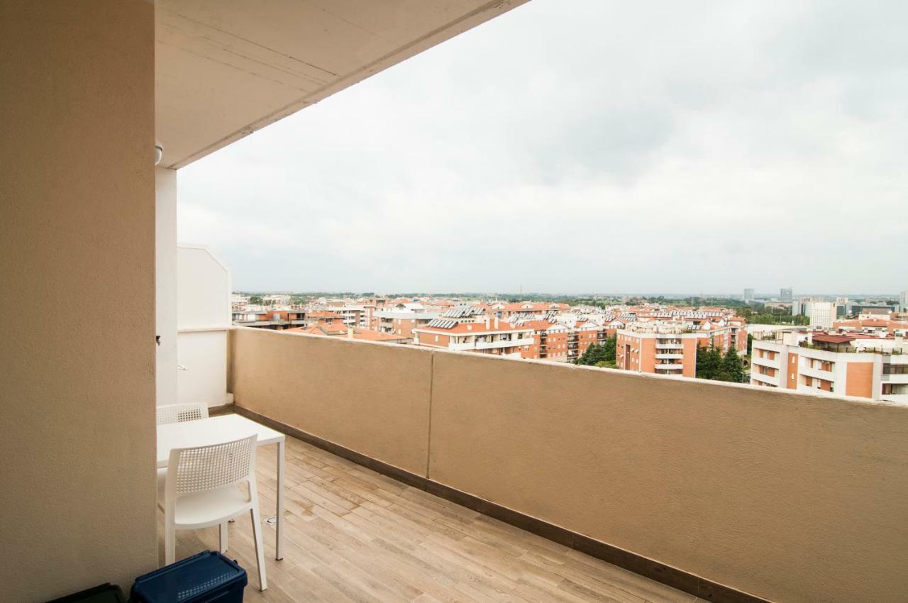 Appartamento Fonte Laurentina