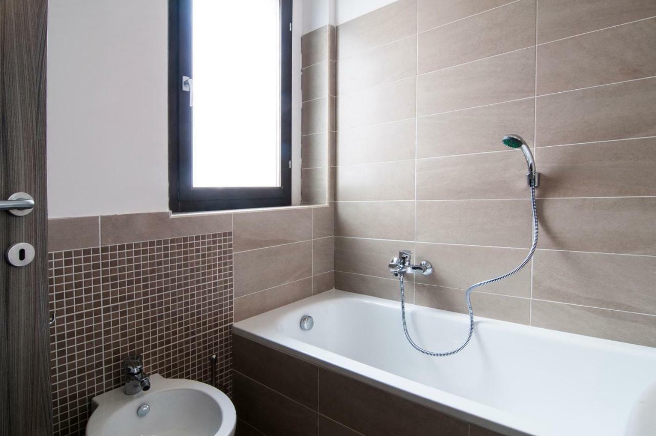 Appartamento Fonte Laurentina