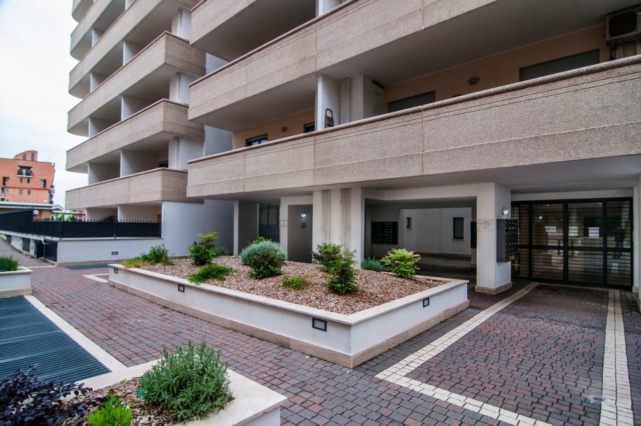 Fonte Laurentina Apartment Rome