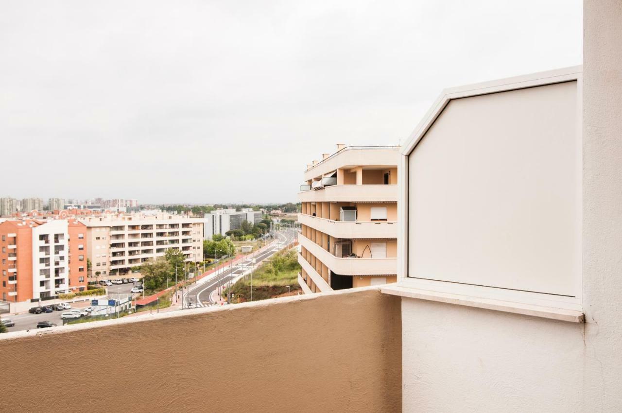 Appartamento Fonte Laurentina Roma