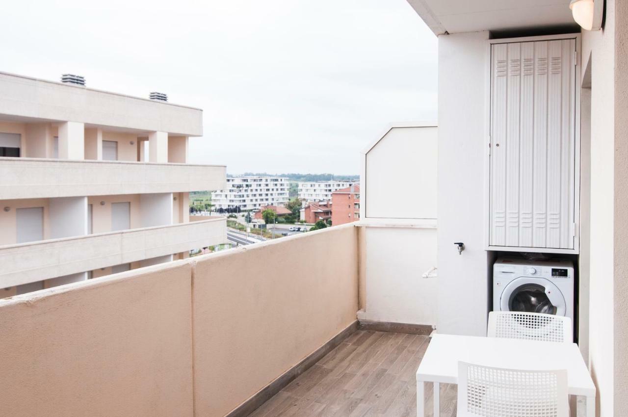 Appartamento Fonte Laurentina Roma