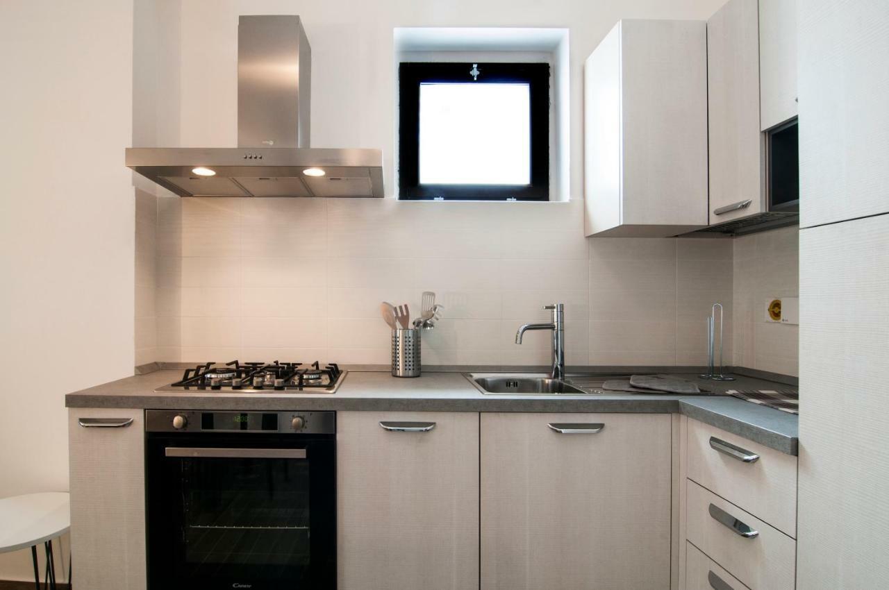 Fonte Laurentina Apartment