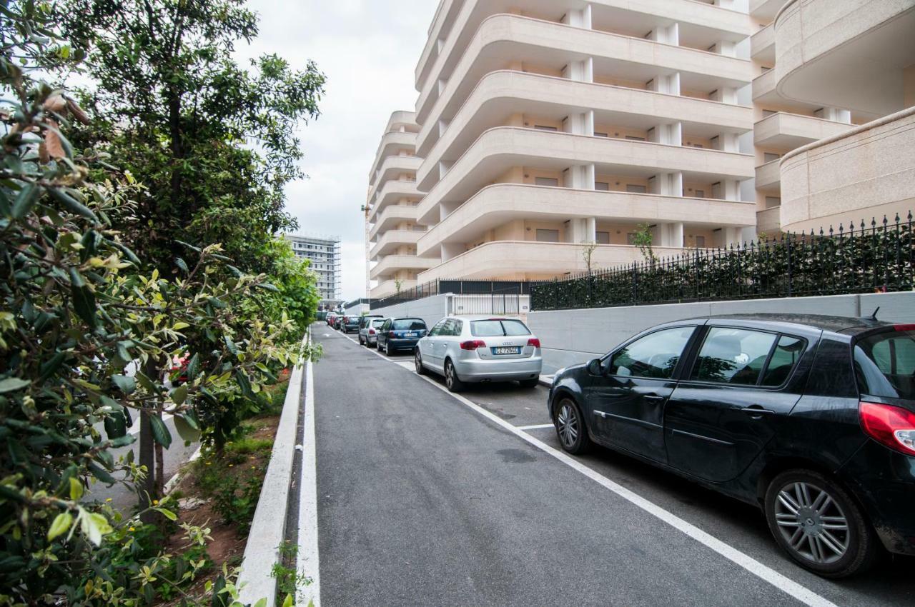 Fonte Laurentina Appartamento *
