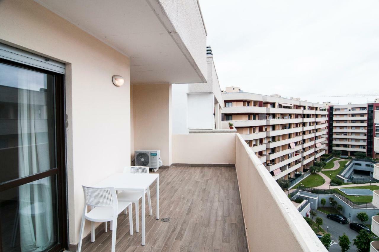 Fonte Laurentina Rome