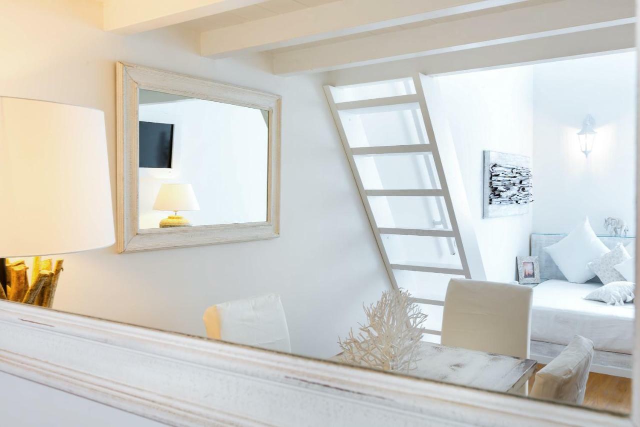 Apartment Spanish Steps View Luxury Flat *