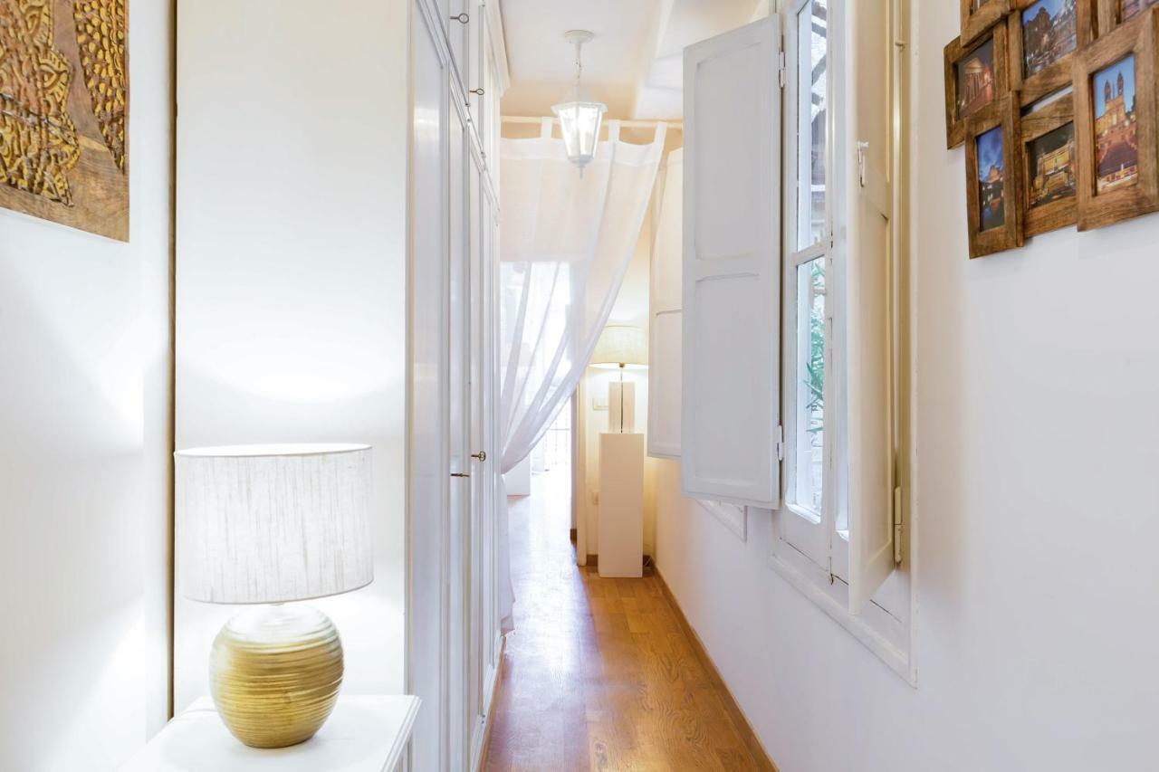Spanish Steps View Luxury Flat Apartment