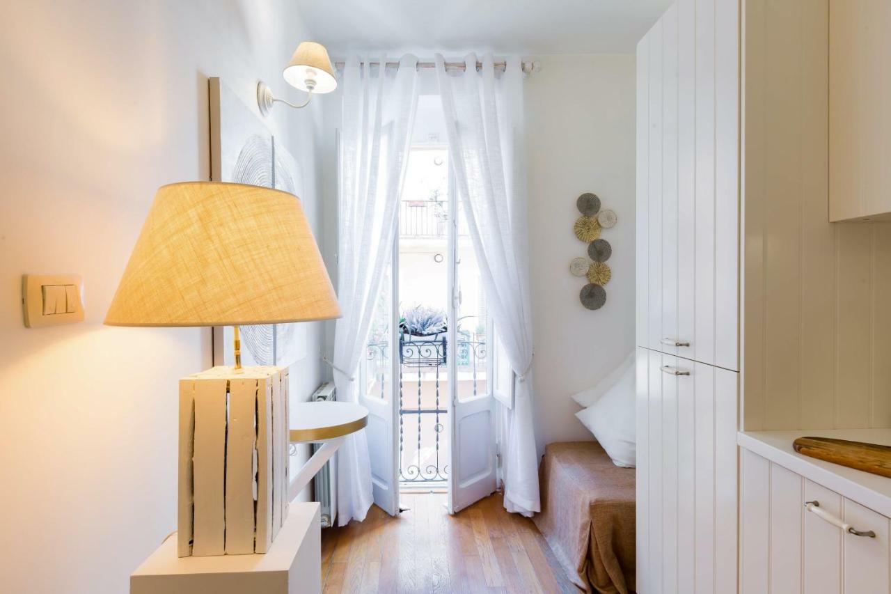 Spanish Steps View Luxury Flat *