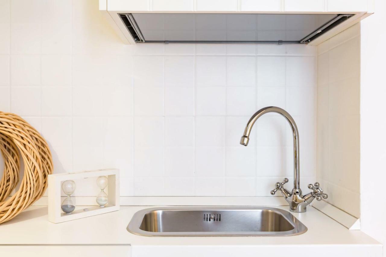 Spanish Steps View Luxury Flat * Rome
