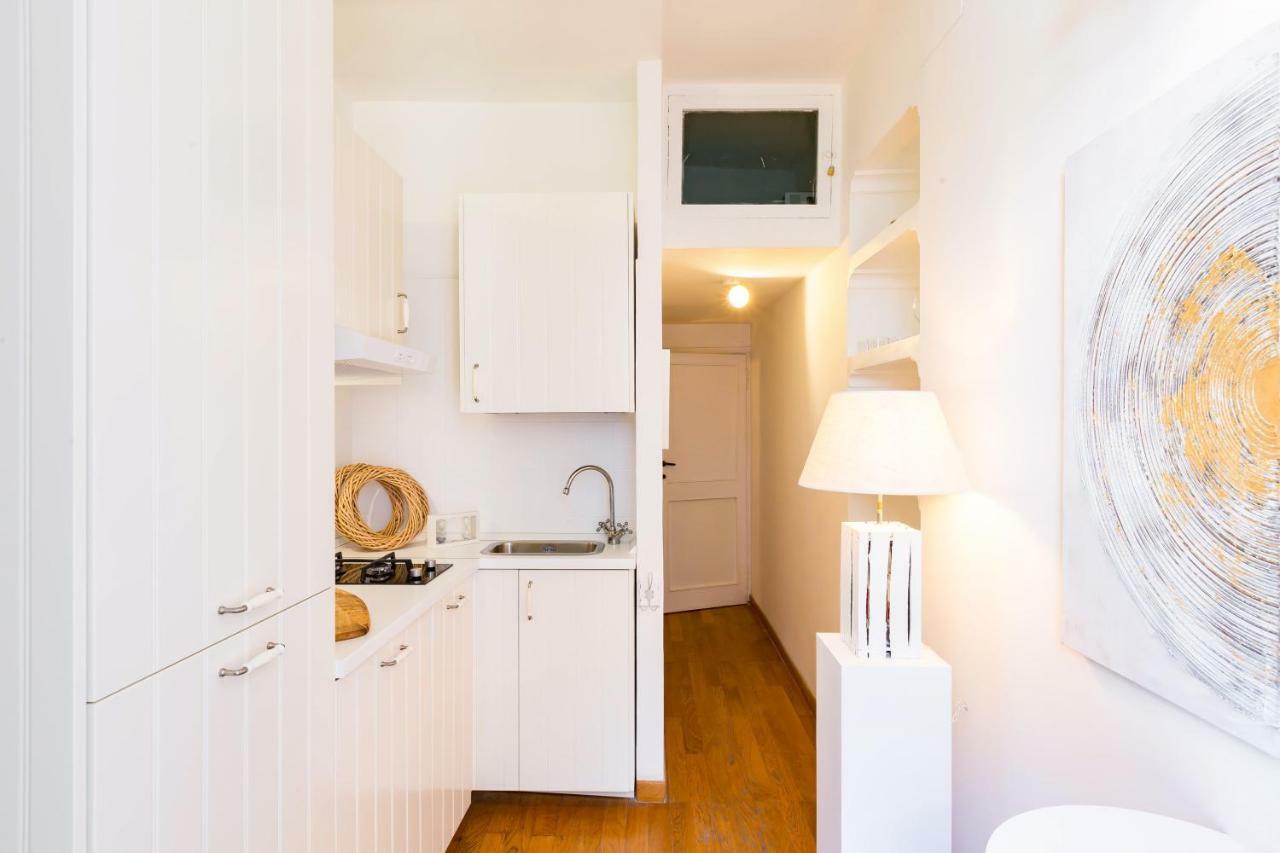 Apartment Spanish Steps View Luxury Flat *