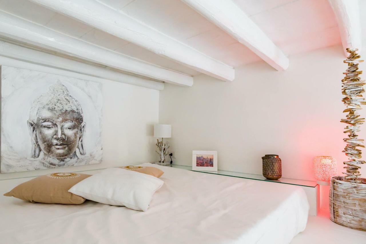 Spanish Steps View Luxury Flat * Rome
