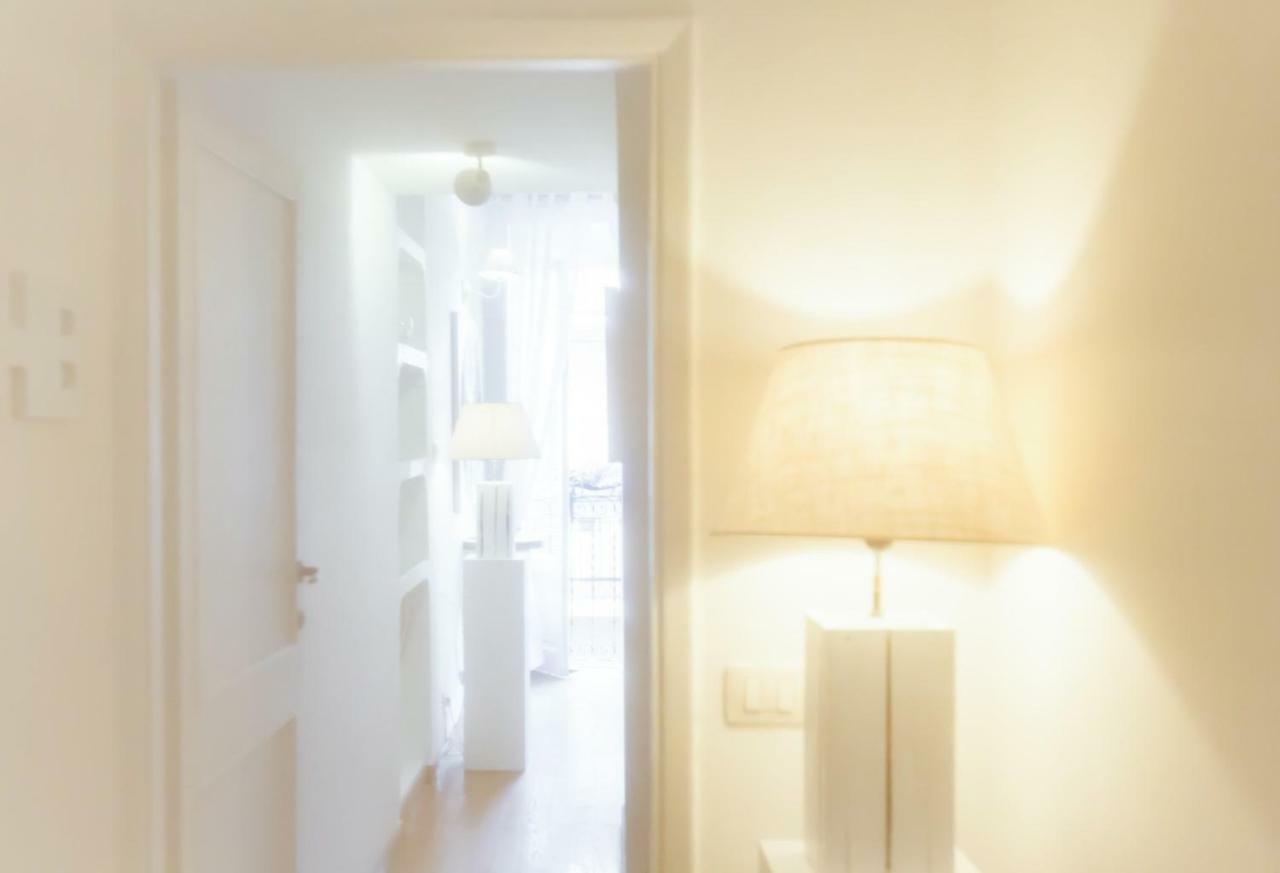 Spanish Steps View Luxury Flat Apartment
