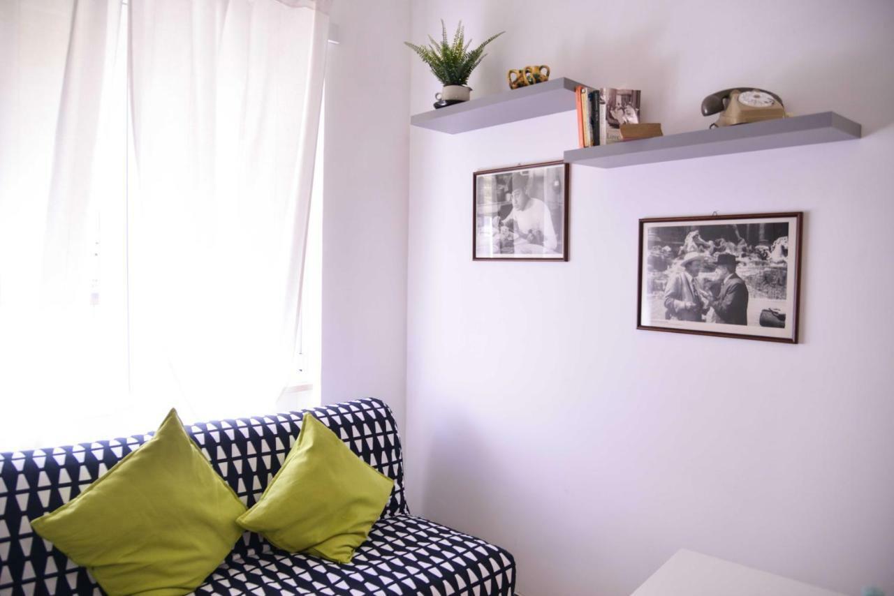 Vatican Miro Holidays Guest house