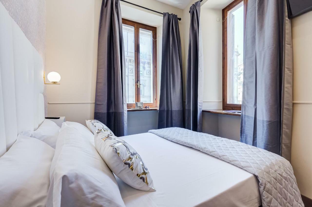 Guest house Trevi Private By Premium Collection Rome