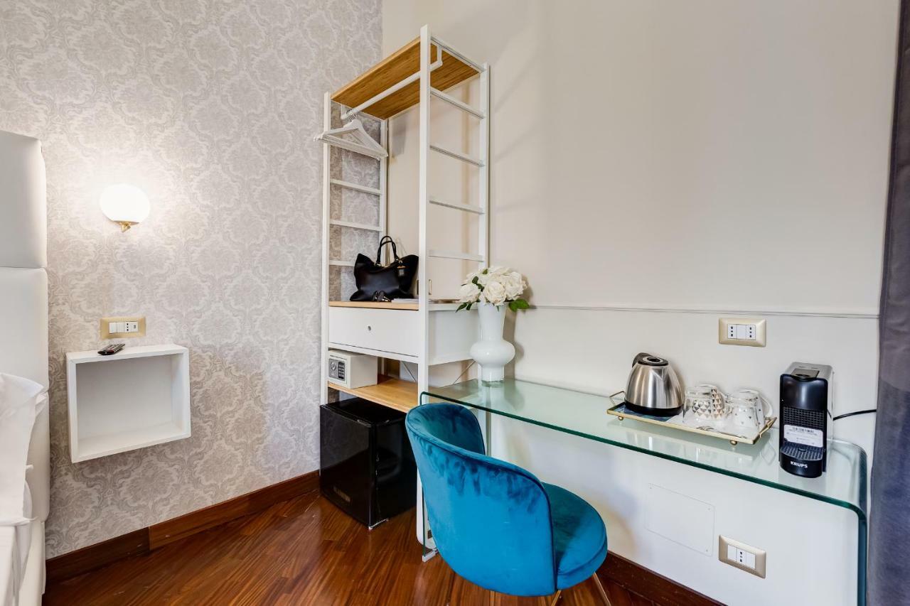 Guest house Trevi Private By Premium Collection 2*