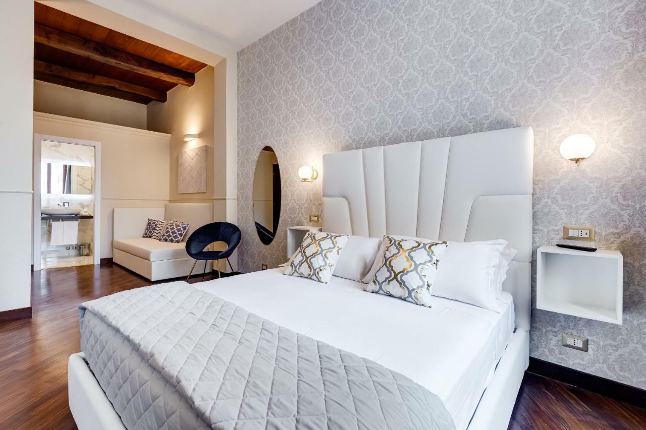 Affittacamere Trevi Private By Premium Collection Roma