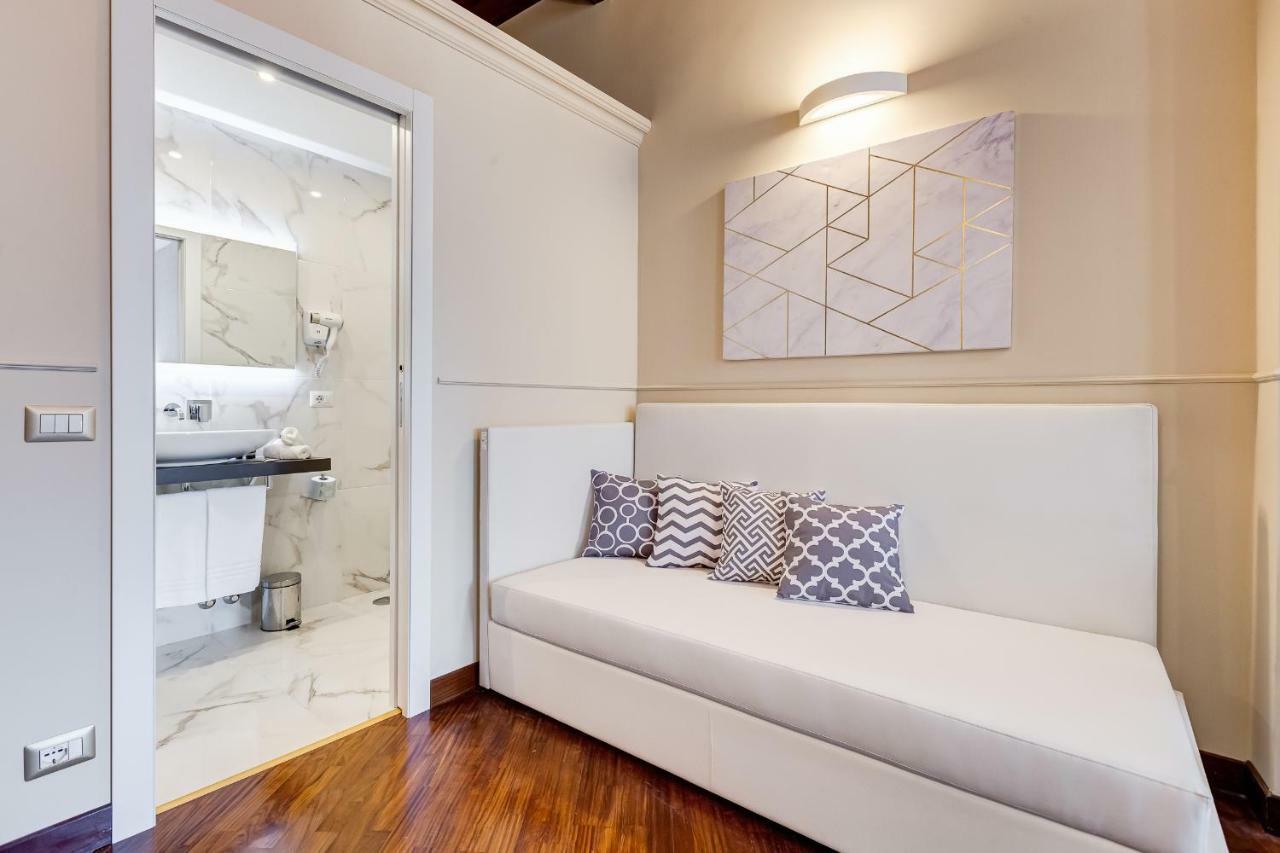 Trevi Private By Premium Collection Guest house