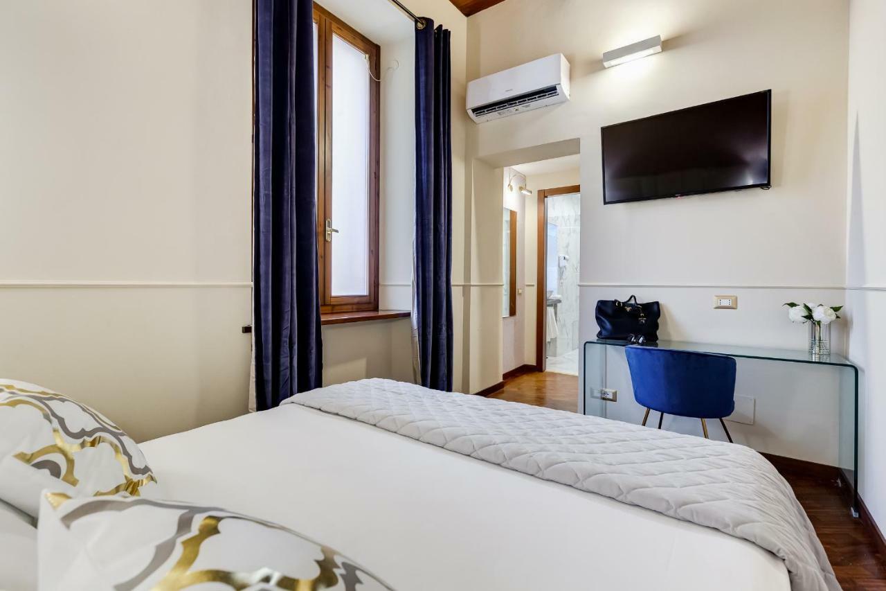 Trevi Private By Premium Collection Guest house