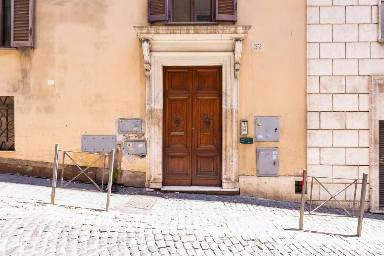 Trevi Private By Premium Collection Guest house
