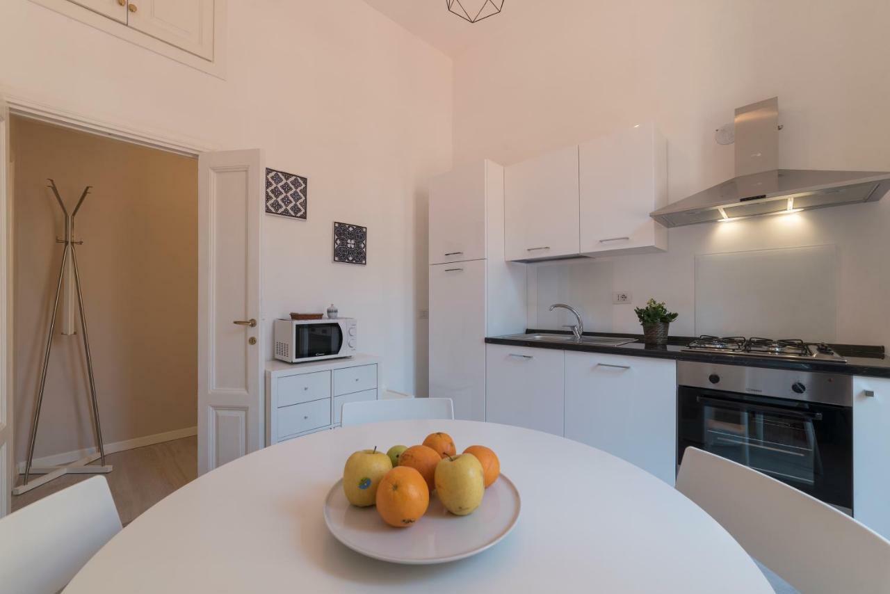 Castelfidardo - Charme Homes Rome