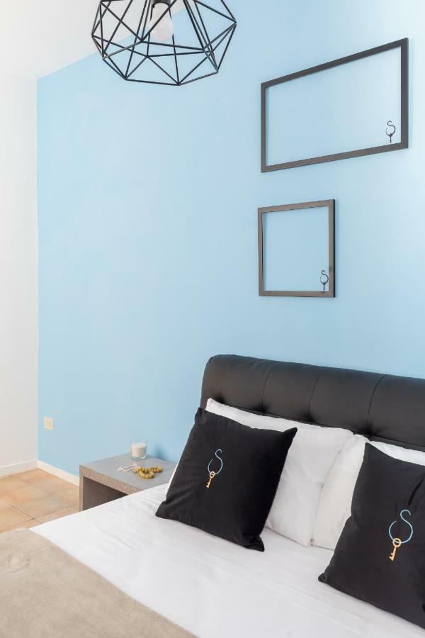 A World Aparts - 13 T.argentina Apartment Rome