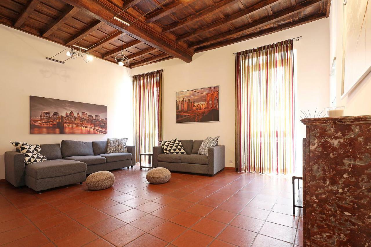 Rc Luxury Pantheon Apartment *