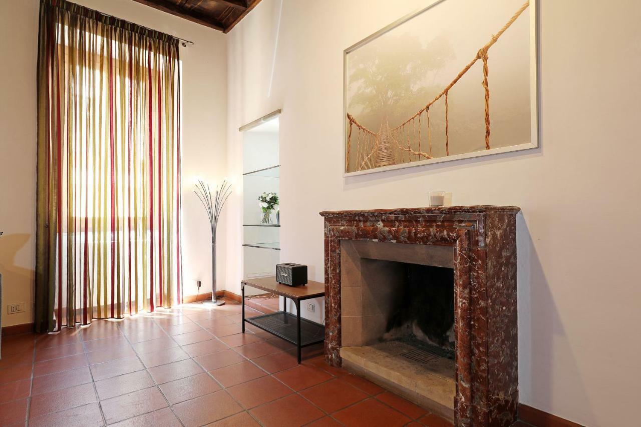 Rc Luxury Pantheon Apartment *