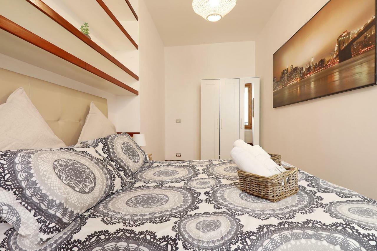 Apartment Rc Luxury Pantheon Rome
