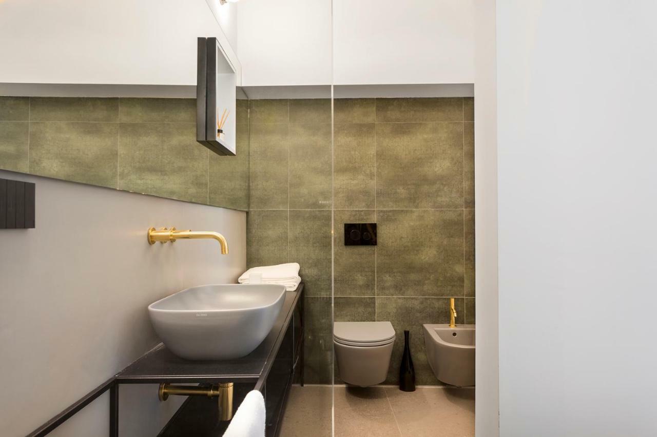Appartamento Monti Exclusive Medieval Tower *