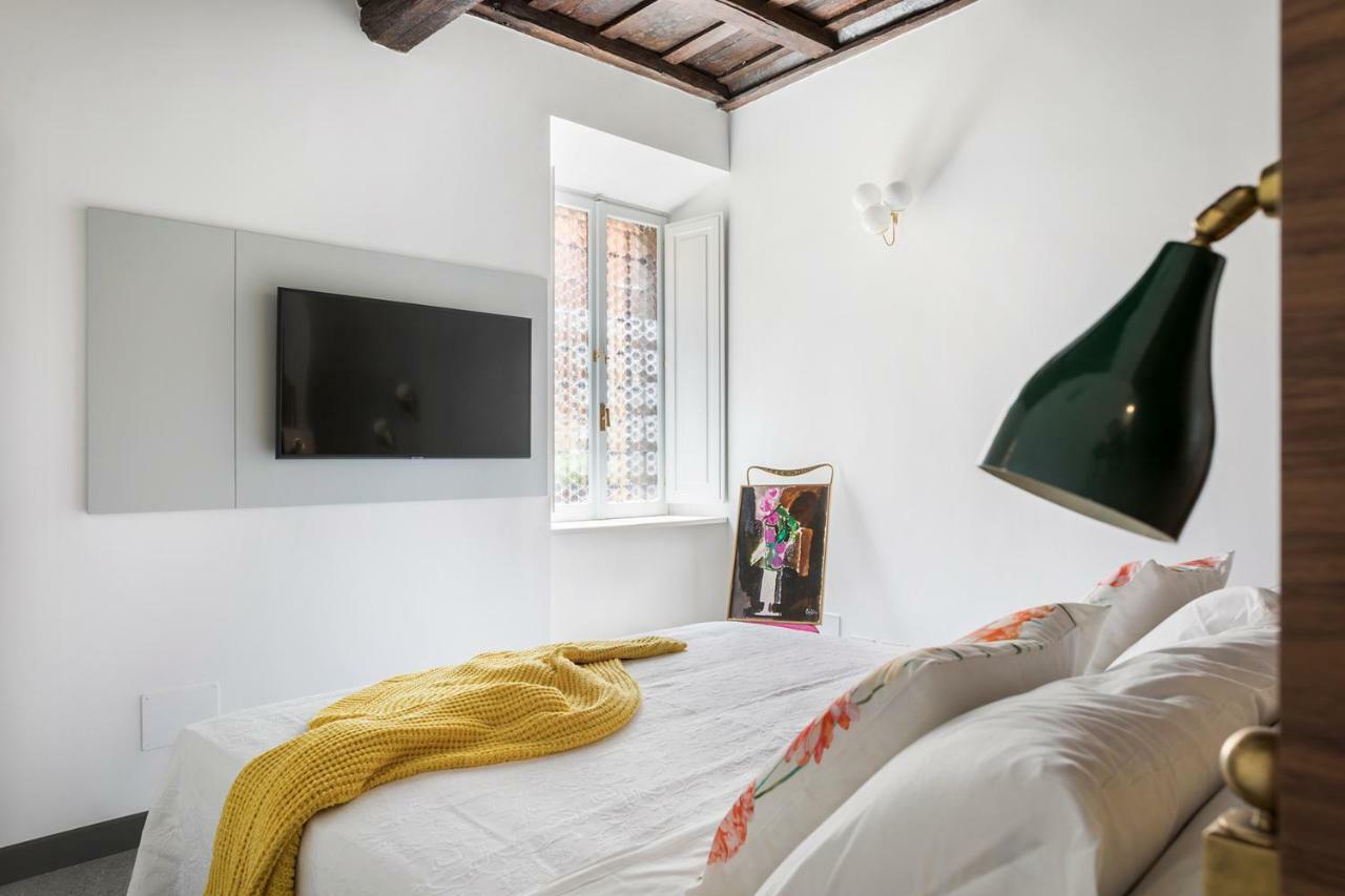 Monti Exclusive Medieval Tower Appartamento Roma
