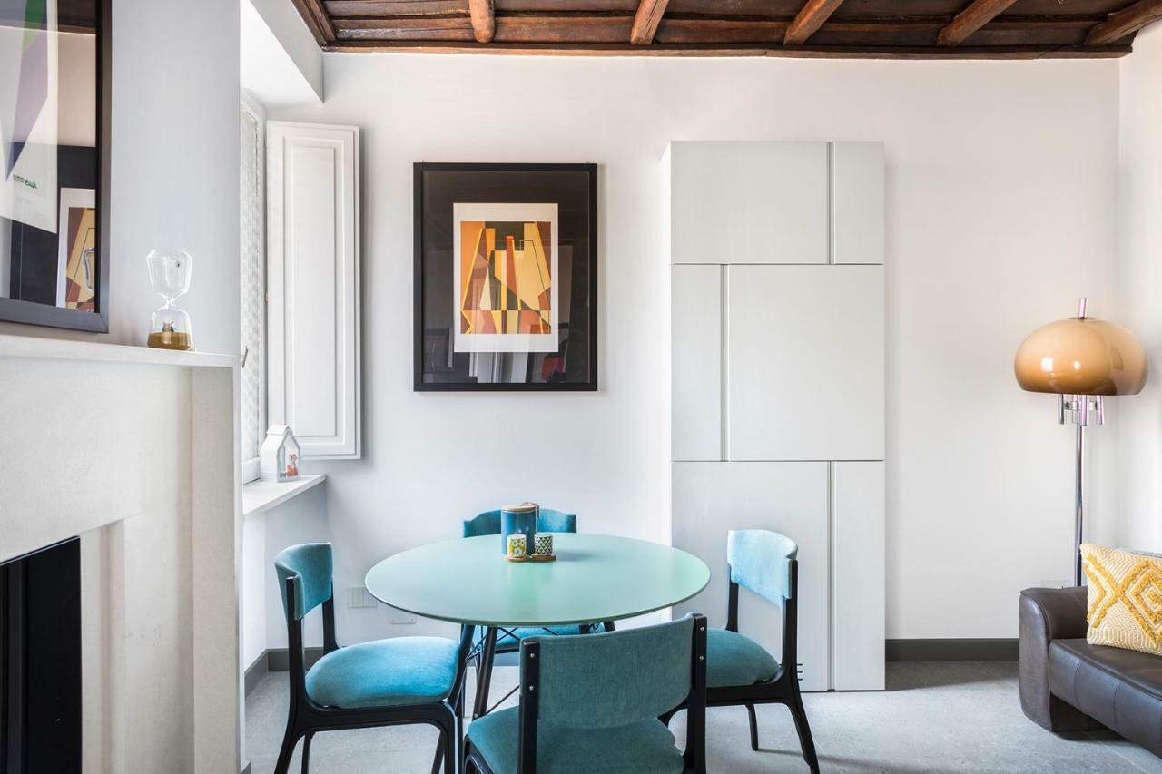 Monti Exclusive Medieval Tower Appartamento Roma