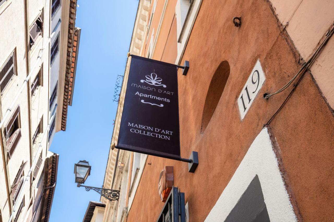 Maison D'art - Maison D'art Collection * Rome