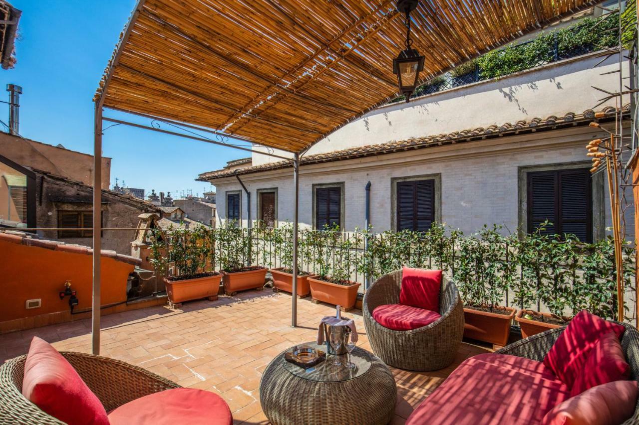 Maison D'art - Maison D'art Collection Holiday home Rome