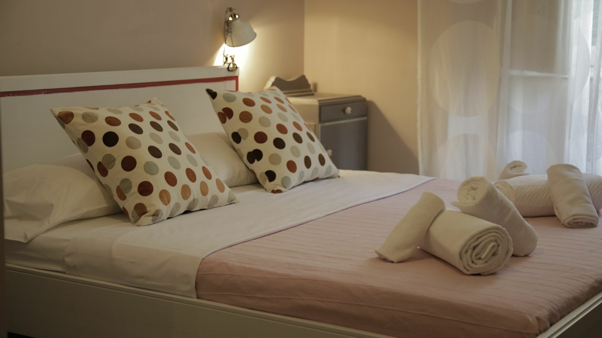 Affittacamere Coral 3*