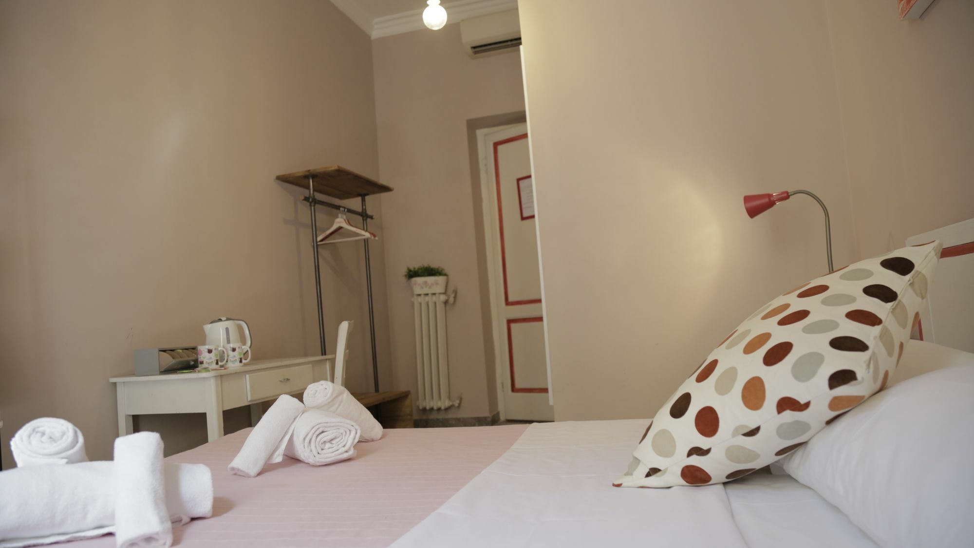 Affittacamere Coral 3*