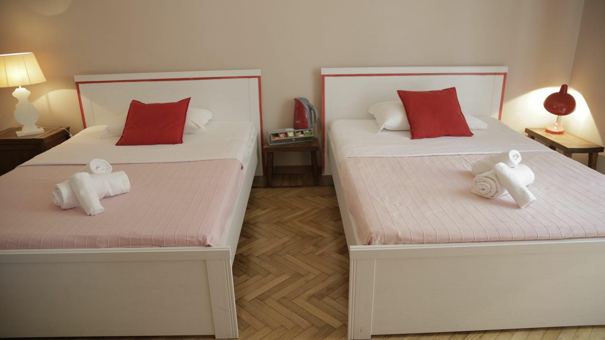 Affittacamere Coral 3*