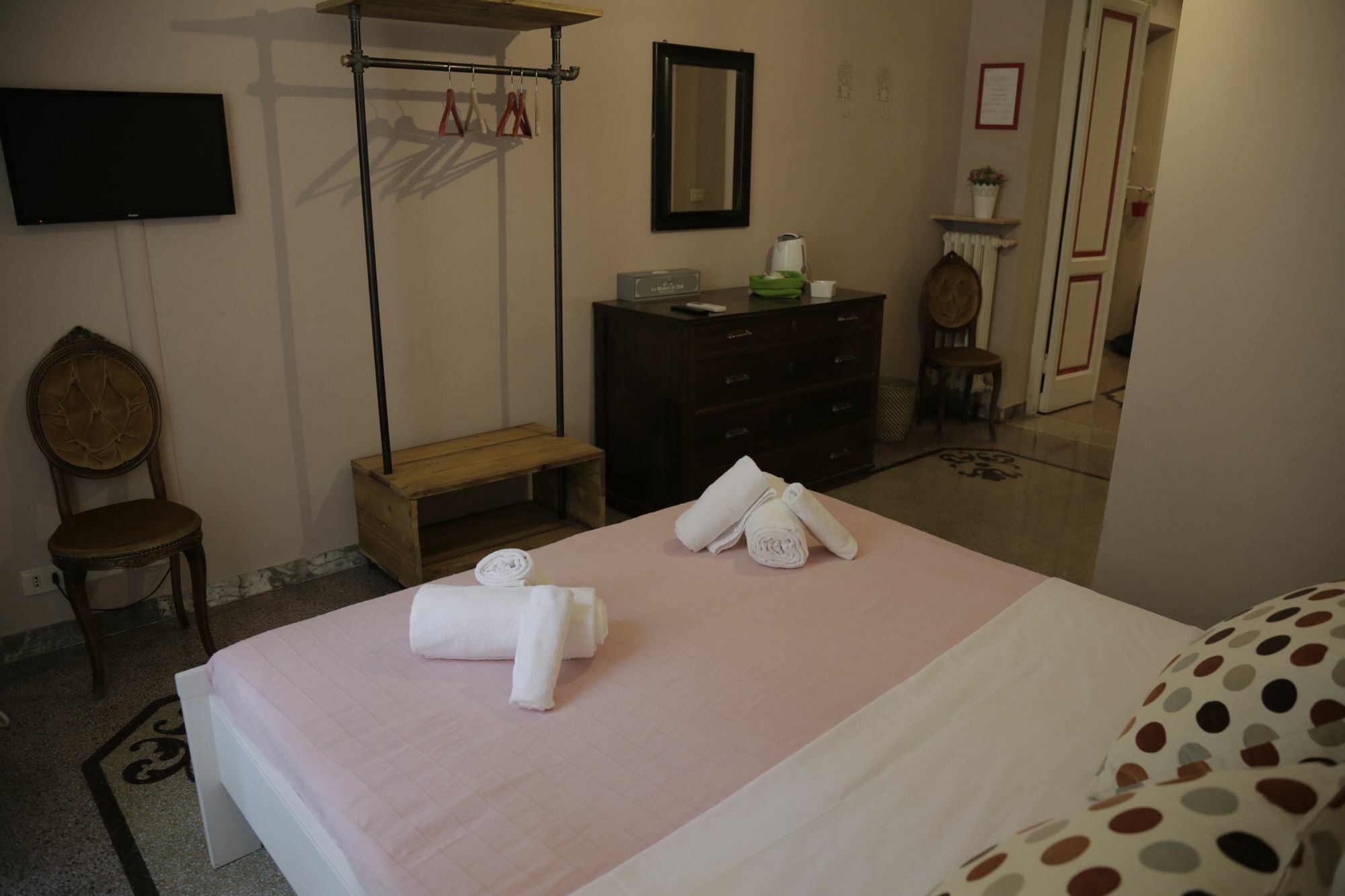 Coral Affittacamere 3*