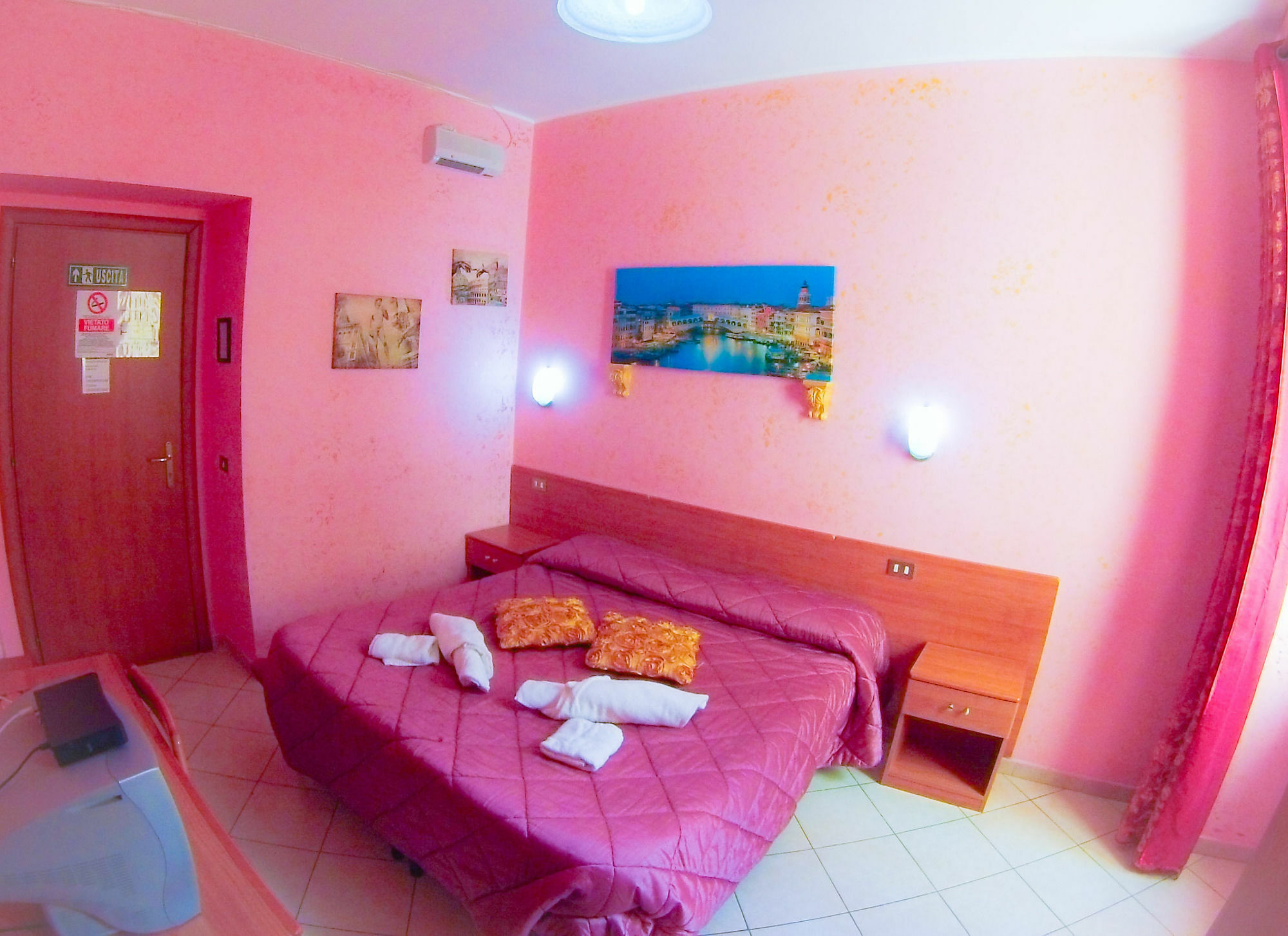 Guest house Domus Ferruccio Rome