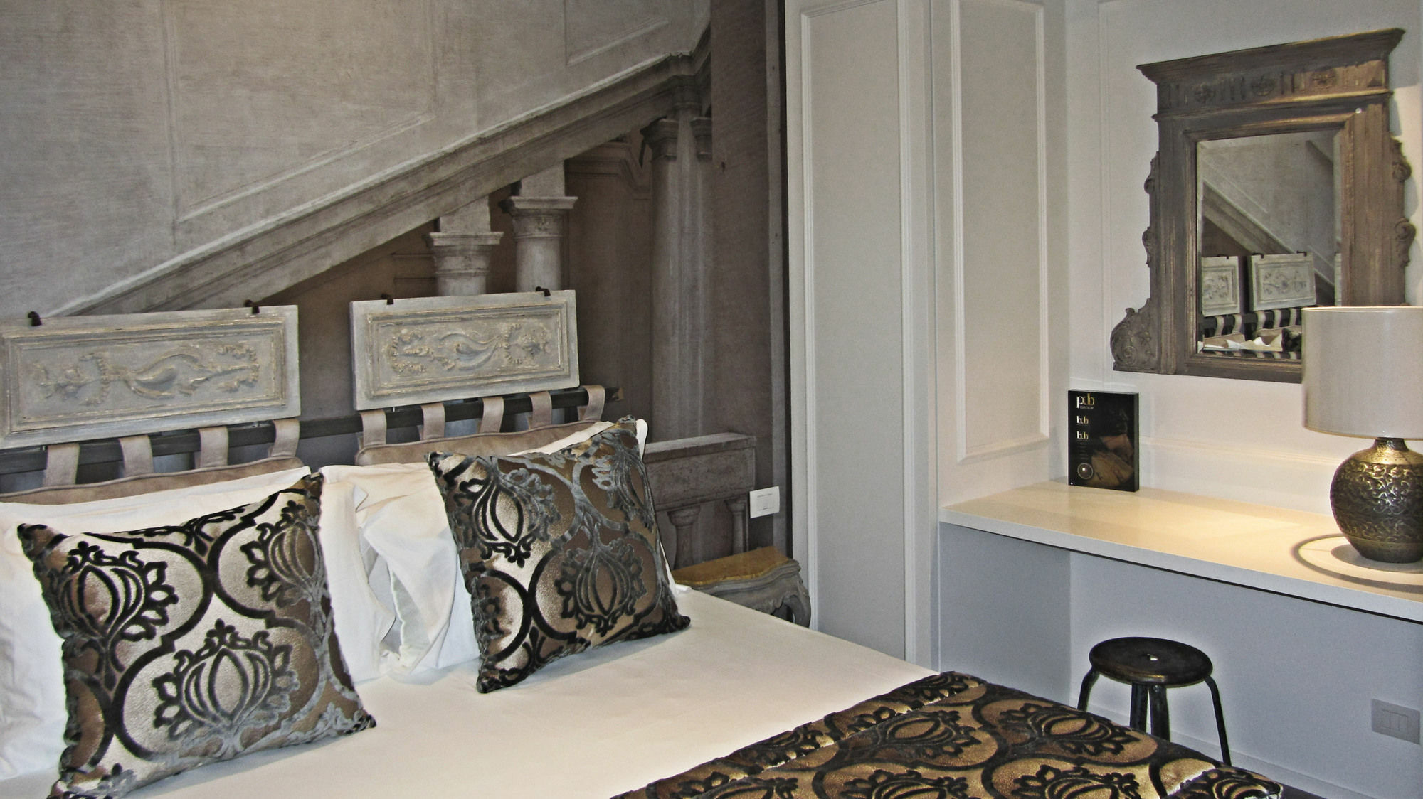 Affittacamere Bdb Trastevere 2*