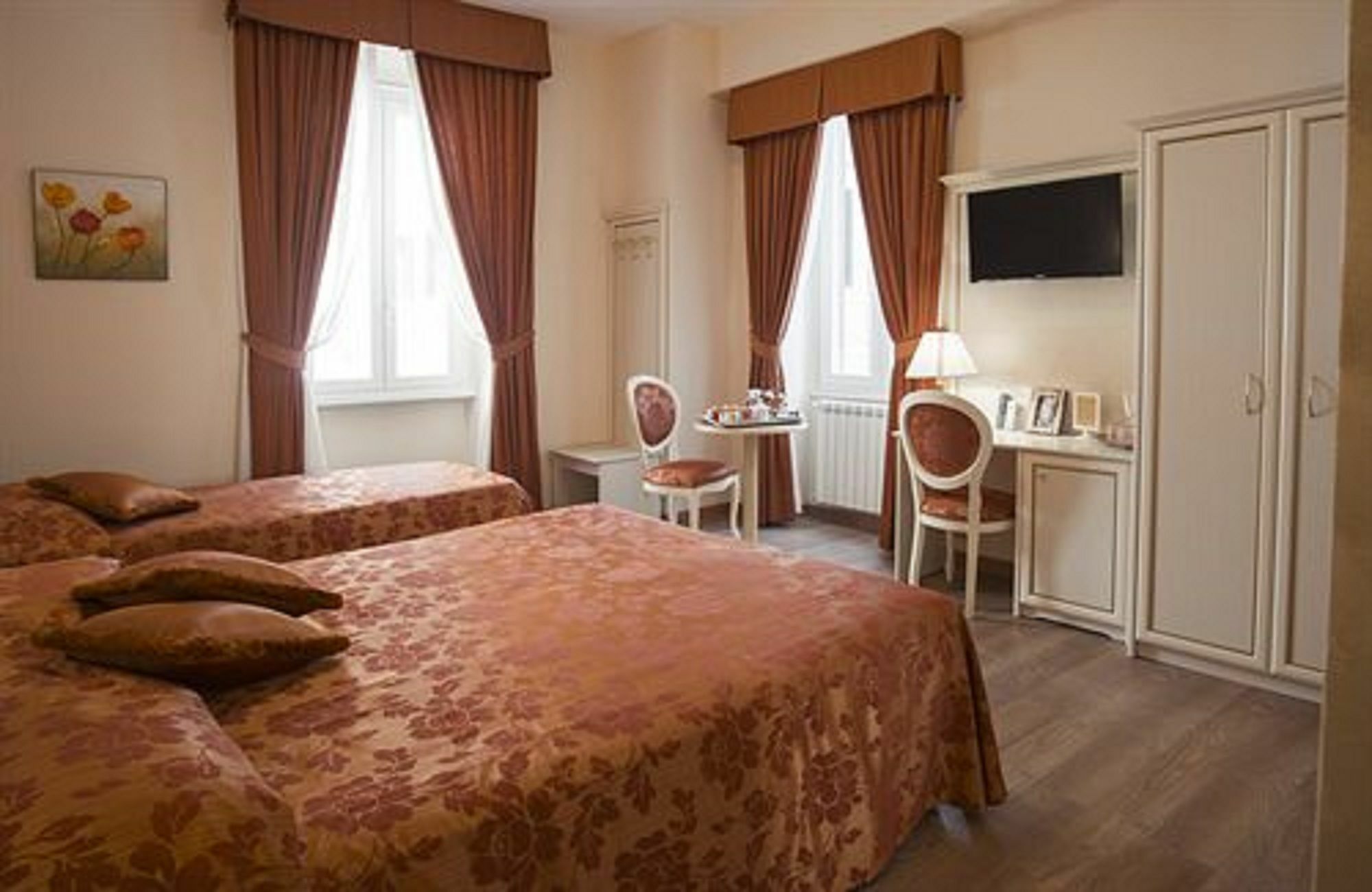 Domus Bocca Di Leone 3*