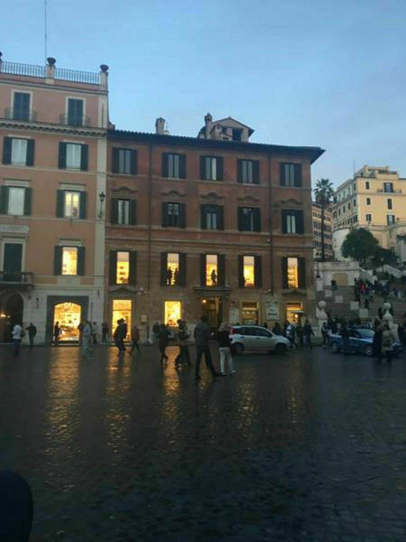 Domus Bocca Di Leone 3*
