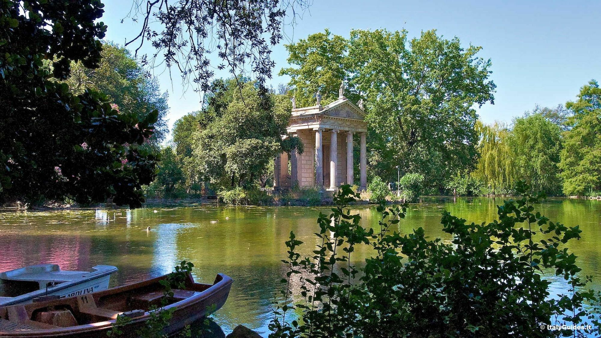 Guest house Domus Bocca Di Leone